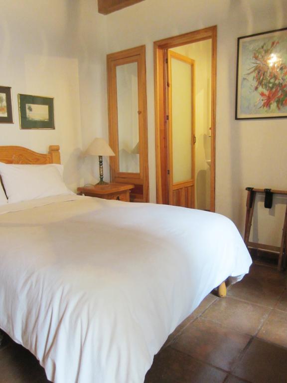 Hotel Estancia De La Era B&B Pátzcuaro Værelse billede