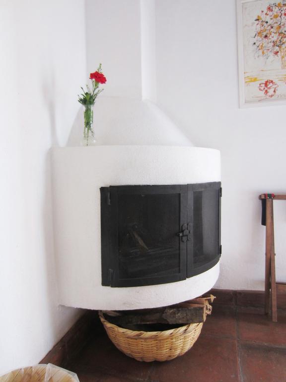 Hotel Estancia De La Era B&B Pátzcuaro Værelse billede
